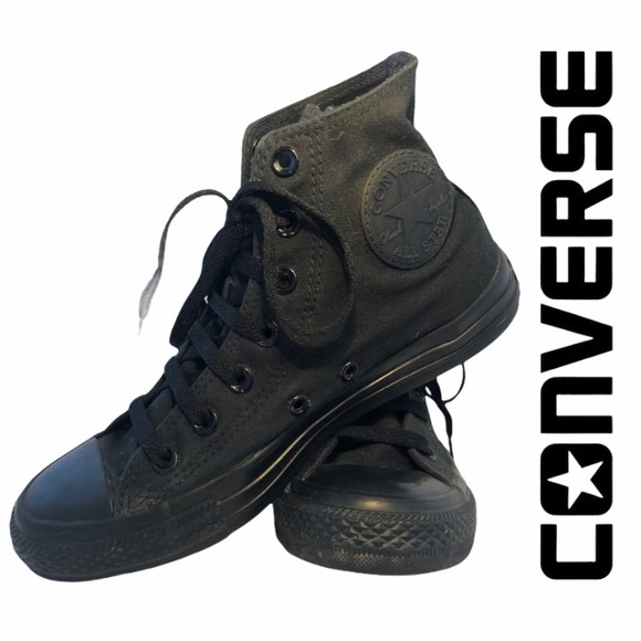 Converse Other - Converse All Star High Tops